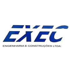 Exec Engenharia Logo